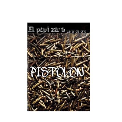 Pistolon - Single
