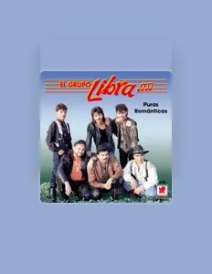 Listen to Grupo Libra, watch music videos, read bio, see tour dates & more!