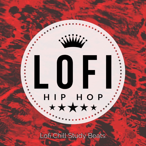 Lofi Chill Study Beats - EP