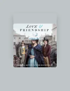 Mark Suozzo을(를) 듣고, 뮤직 비디오를 보고, 약력을 읽고, 투어 일정 등을 확인하세요!