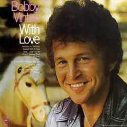 With Love - Bobby Vinton