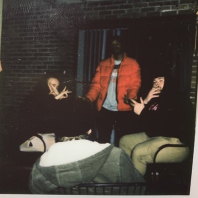 Killers with aim (feat. Jacc2X) - Single