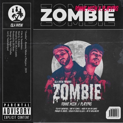 ZOMBIE (feat. Platypvs) - Single