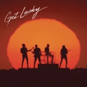Daft Punk - Get Lucky (feat. Pharrell Williams) [Radio Edit]