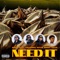 Need It (feat. YoungBoy Never Broke Again) - Migos lyrics