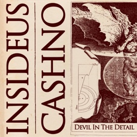Devil In the Detail Insideus & Cashno