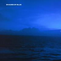 Shades of Blue - Single - Don Altae