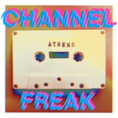 Channel Freak - EP artwork