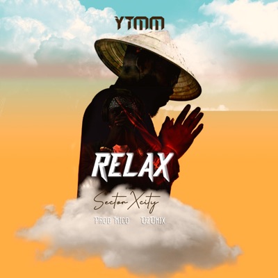 Relax (feat. Ubezi) - Single