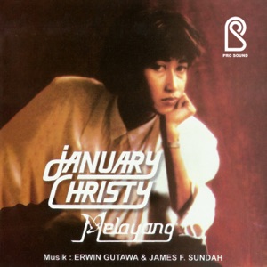 January Christy - Melayang - Line Dance Musique