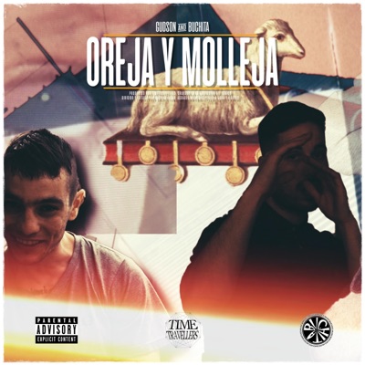 Oreja y Molleja (feat. Gudson) - Single