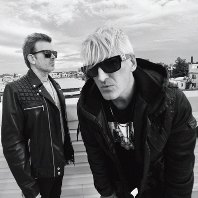 Listen to The Model, watch music videos, read bio, see tour dates & more!