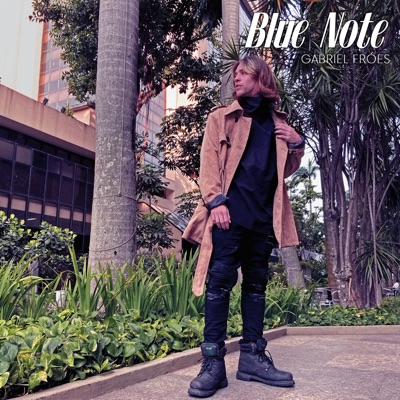Blue Note - Single