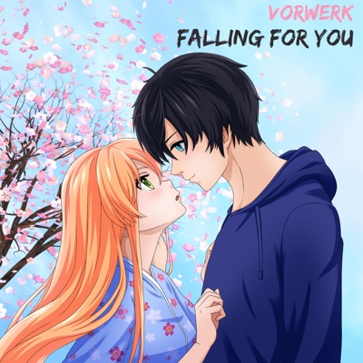 Falling For You - Single