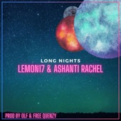 Long Nights (feat. Olf & Free Quenzy) artwork