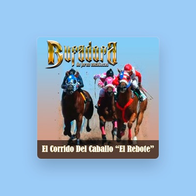 Listen to Banda La Bufadora De Jerez Zacatecas, watch music videos, read bio, see tour dates & more!