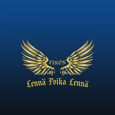 Lennä Poika Lennä - Single