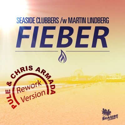 Fieber (with Martin Lindberg) [Rework] - Single