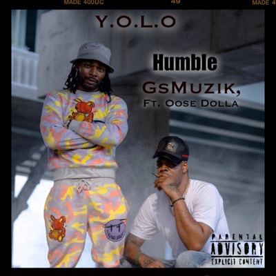 Humble - Single