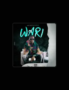 Posłuchaj wykonawcy Antidote Badra, obejrzyj teledyski, przeczytaj biografię, zobacz daty tras koncertowych i nie tylko!