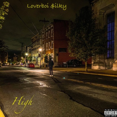 High! - Single