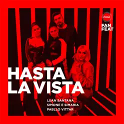 Hasta La Vista - Single - Luan Santana