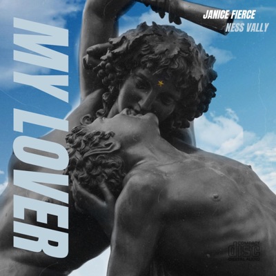 My Lover (feat. Ness Vally) - Single