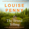 The Brutal Telling - Louise Penny