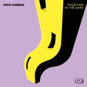 Together in the Dark - Single