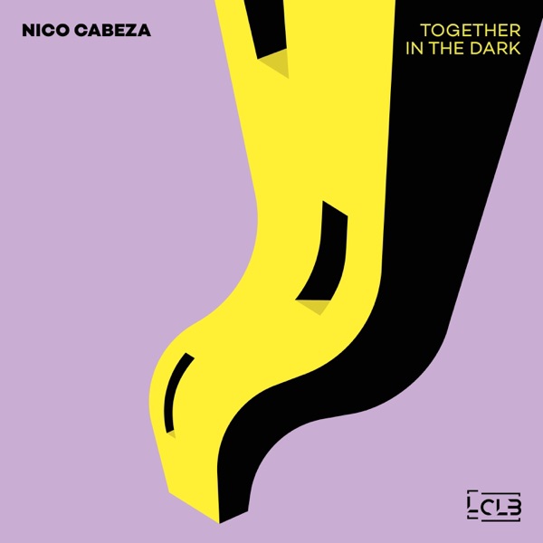 Together in the Dark - Single