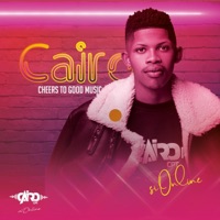 Cheers To Good Music - Cairo CPT