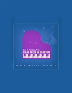 Listen to Ella Nygaard, watch music videos, read bio, see tour dates & more!