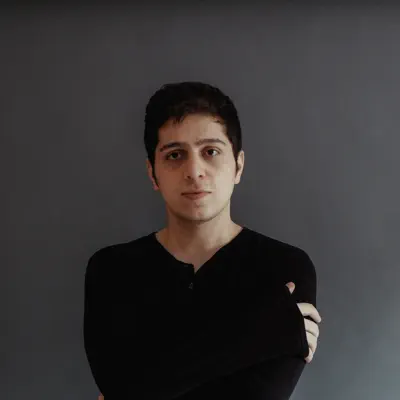 Listen to Rishi Bradoo, watch music videos, read bio, see tour dates & more!