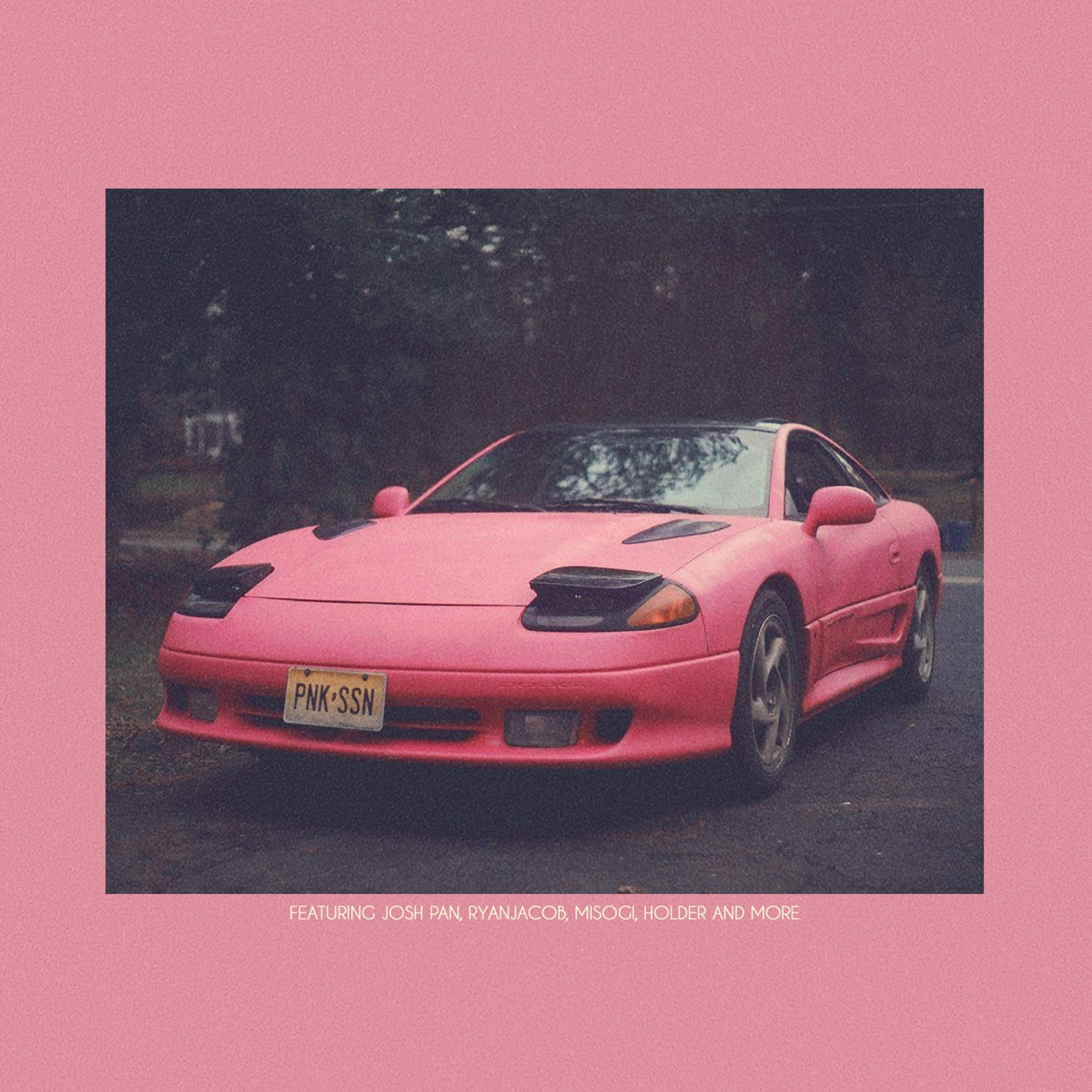 Pink Season by Pink Guy