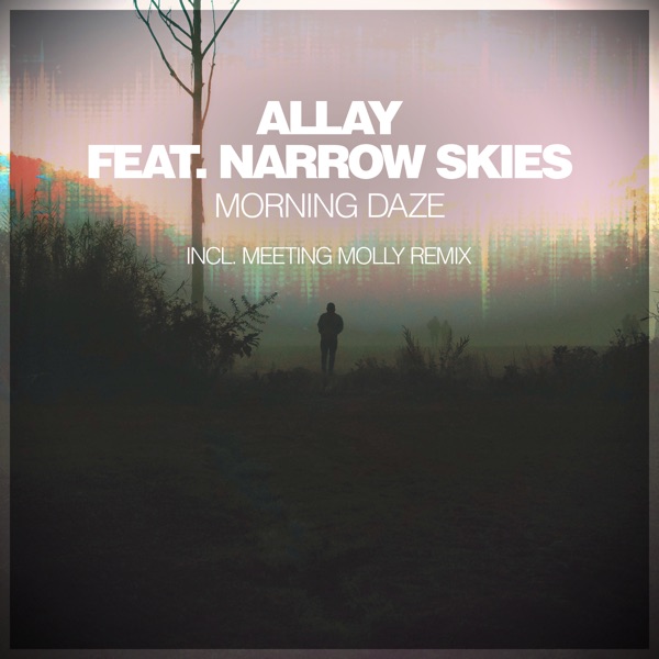 Morning Daze (feat. Narrow Skies) - Single