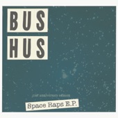 Space Raps (21st Anniversary Edition)
