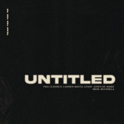 Untitled (feat. Lesof & joven de maria) - Single