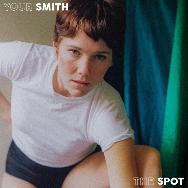Cover artwork for The Spot