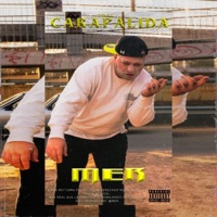 Cara Pálida RKT - Single - Mer