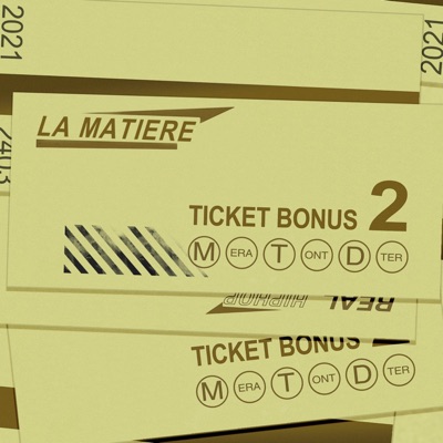 Ticket Bonus, Vol. 2