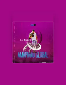 Listen to Du Richy, watch music videos, read bio, see tour dates & more!