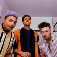 The Button Ups