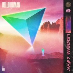 HELLO HUMAN - Single
