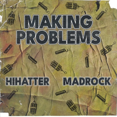 Making Problems - Single