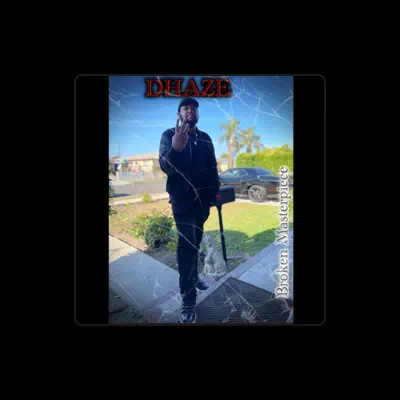 Listen to DHaze, watch music videos, read bio, see tour dates & more!