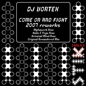 Come on and Fight - EP
