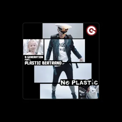 Listen to B-Generation, watch music videos, read bio, see tour dates & more!