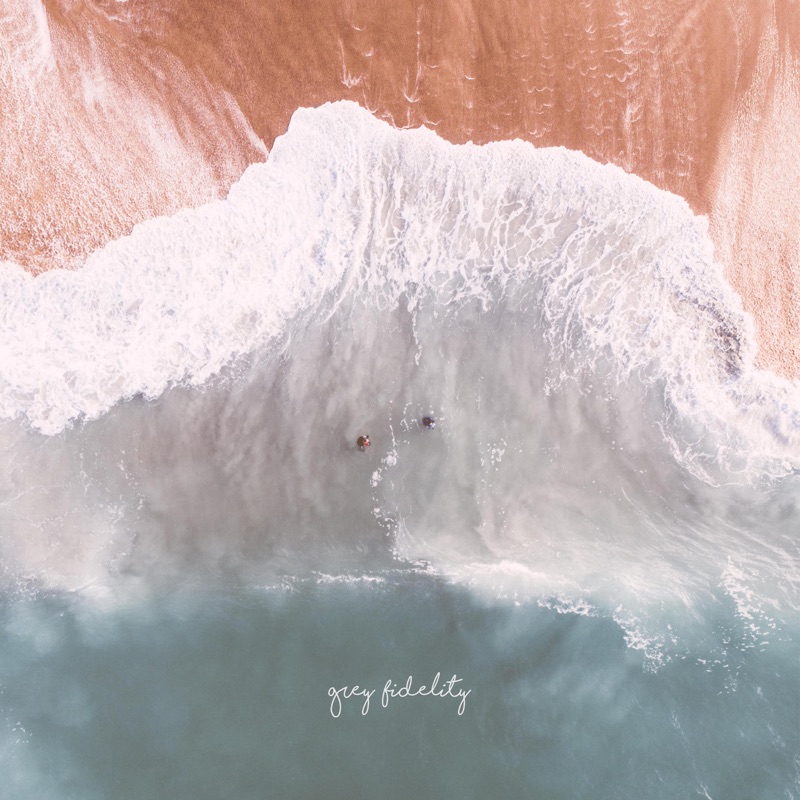 Girl in Calico by Tow'rs album cover