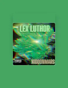 Listen to KiddOnMars, watch music videos, read bio, see tour dates & more!