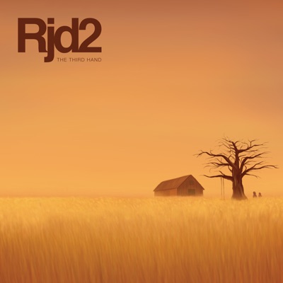 The Third Hand (Bonus Track Version)